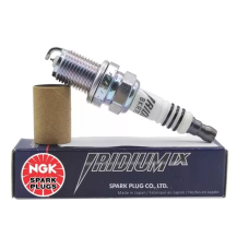 HOMOLOGACAO Vela Ignicao