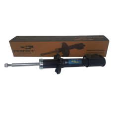 HOMOLOGACAO Amortecedor Dianteiro