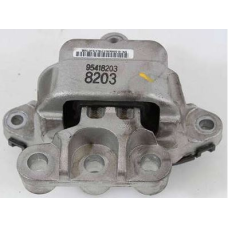 HOMOLOGACAO Coxim Motor