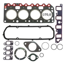 HOMOLOGACAO Junta Retificacao Motor