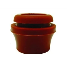 HOMOLOGACAO Borracha Respiro (tampa Valvula)