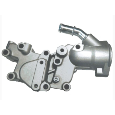 HOMOLOGACAO Carcaca Valvula Termostatica