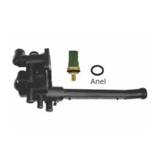 HOMOLOGACAO Carcaca Valvula Termostatica HOMOLOGACAO Carcaca Valvula Termostatica