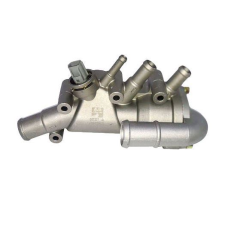 HOMOLOGACAO Carcaca Valvula Termostatica