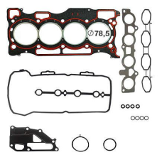 HOMOLOGACAO Junta Retificacao Motor