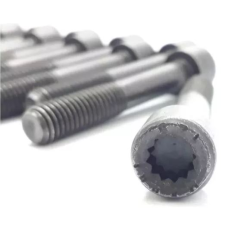 HOMOLOGACAO Parafuso Estriado Homocinetica HOMOLOGACAO Parafuso Estriado Homocinetica