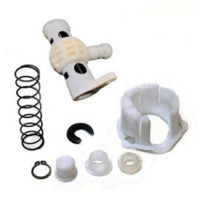 HOMOLOGACAO Reparo Alavanca Cambio