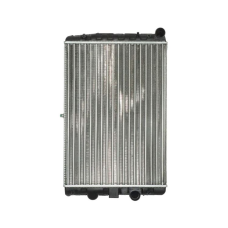 HOMOLOGACAO Radiador Agua