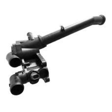 HOMOLOGACAO Carcaca Valvula Termo.  (kit Completo)