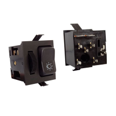 HOMOLOGACAO Interruptor Luz