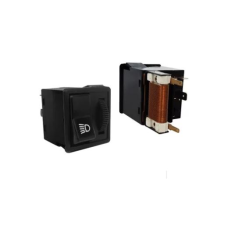 HOMOLOGACAO Interruptor Luz