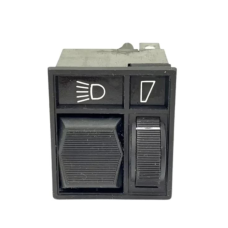 HOMOLOGACAO Interruptor Luz