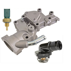 HOMOLOGACAO Valvula Termostatica