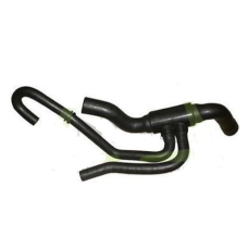 HOMOLOGACAO Mangueira Inferior Radiador