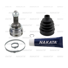 HOMOLOGACAO Homocinetica Roda