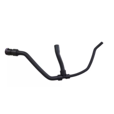 HOMOLOGACAO Mangueira Entrada Aquecedor (entrada Ar Quente)