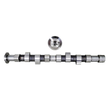 HOMOLOGACAO Eixo Comando