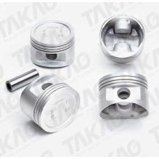 HOMOLOGACAO Pistao Motor