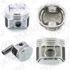 HOMOLOGACAO Pistao Motor