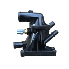 HOMOLOGACAO Valvula Termostatica