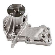 HOMOLOGACAO Bomba Dagua