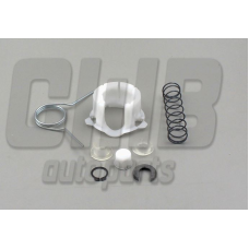 HOMOLOGACAO Reparo Alavanca Cambio HOMOLOGACAO Reparo Alavanca Cambio