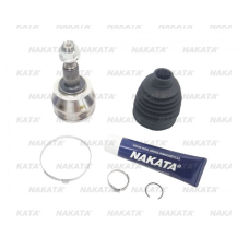 HOMOLOGACAO Homocinetica Roda