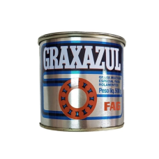 HOMOLOGACAO Graxa Rolamento 500g
