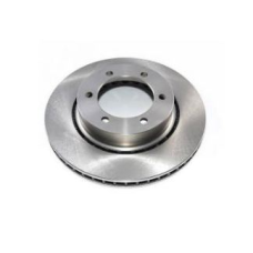 HOMOLOGACAO Disco Freio Dt Ventilado