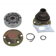 HOMOLOGACAO Homocinetica Caixa