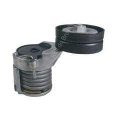 HOMOLOGACAO Tensor Alternador