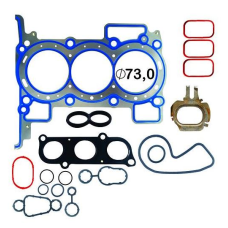 HOMOLOGACAO Junta Motor