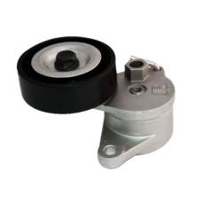 HOMOLOGACAO Tensor Alternaador