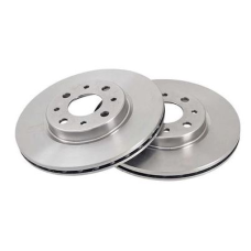 HOMOLOGACAO Disco Freio Dt Ventilado