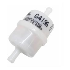 HOMOLOGACAO Filtro Partida Frio Combustivel