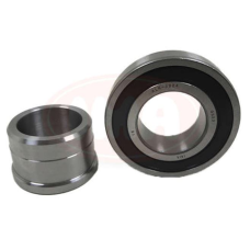 HOMOLOGACAO Rolamento Roda Ts ( Kit )