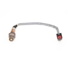 HOMOLOGACAO Sonda Lambda