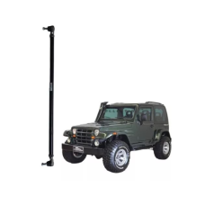 HOMOLOGACAO Barra Direcao