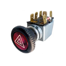 HOMOLOGACAO Interruptor Pisca Alerta HOMOLOGACAO Interruptor Pisca Alerta