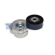 HOMOLOGACAO Tensor Alternador