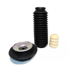HOMOLOGACAO Coxim Amort Dt (kit Coxim+coifa+batente)