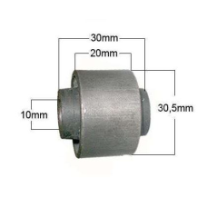 HOMOLOGACAO Bucha Braco Auxiliar