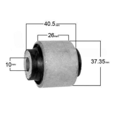 HOMOLOGACAO Bucha Braco Central Susp Dt